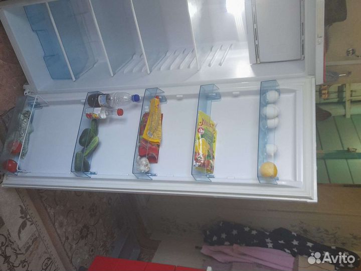 Холодильник бу