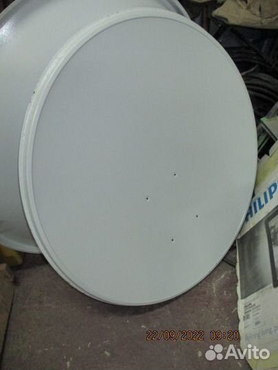 Спутниковая тарелка 90 см
