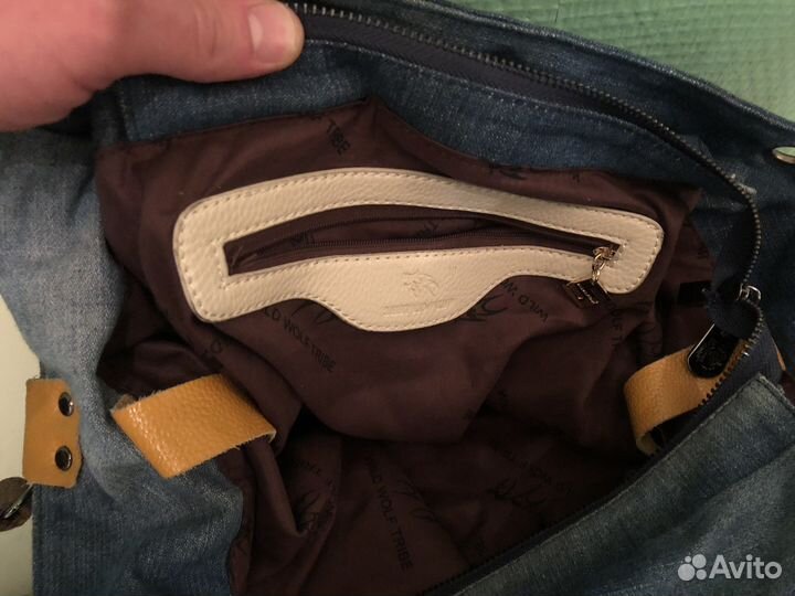 Сумка женская новая