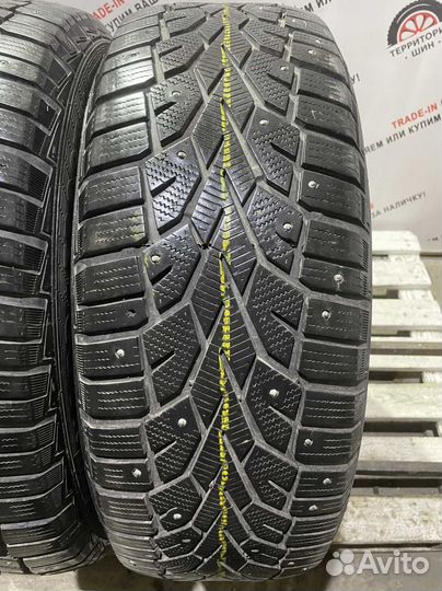 Gislaved NordFrost 100 SUV 235/65 R17 108T