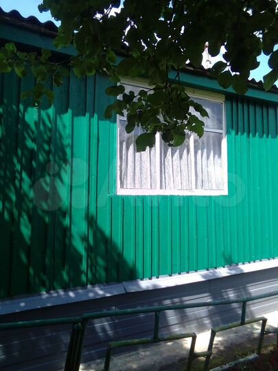 Дом 65,4 м² на участке 5 сот.