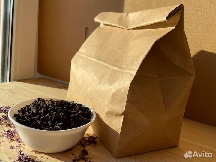 Иван-чай 1 кг 2023 для зож