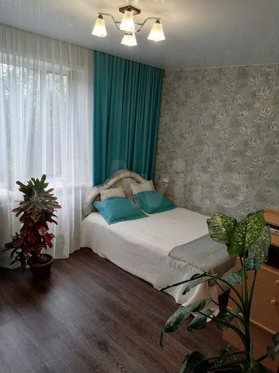 Дом 98 м² на участке 14 сот.