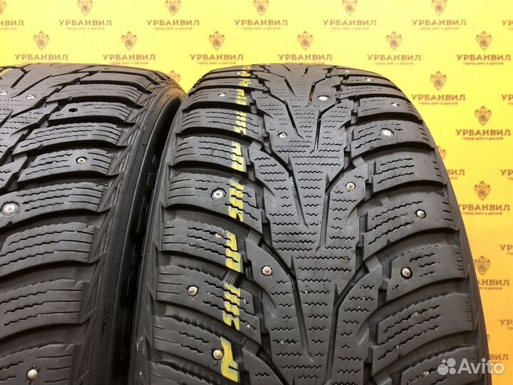 Nexen Winguard WinSpike WH62 215/55 R17 98T