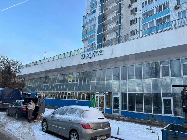 Свободного назначения, 364 м²