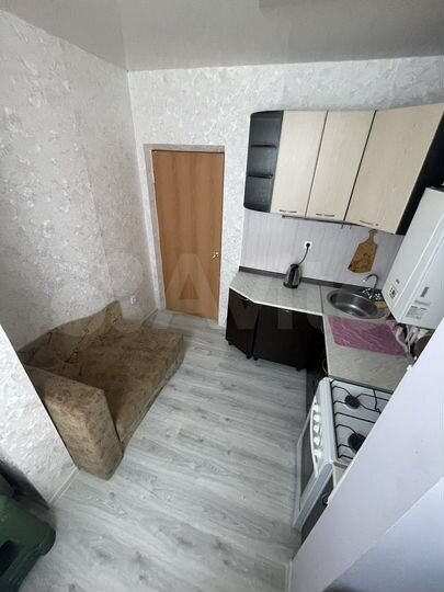 1-к. квартира, 35 м², 1/3 эт.