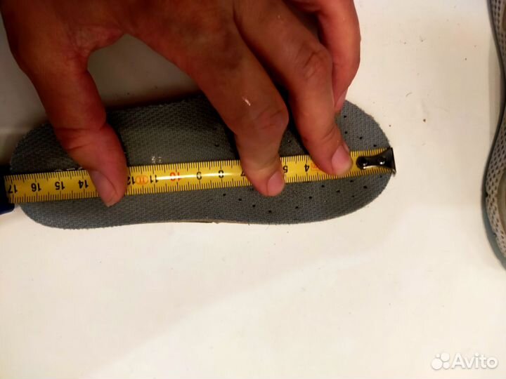 Обувь пакетом для мальчика 26