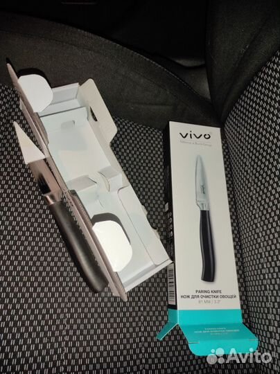 Кухонный нож vivo