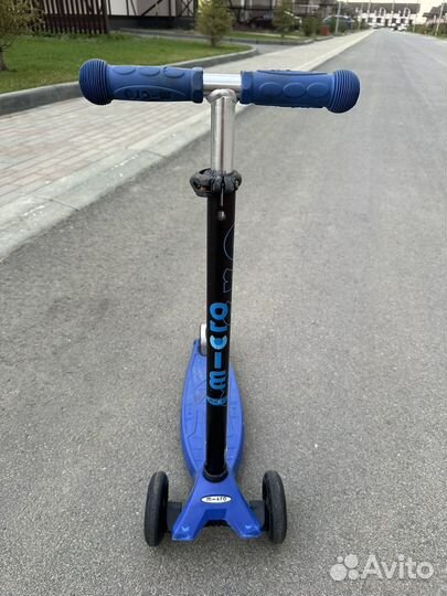 Самокат micro maxi оригинал