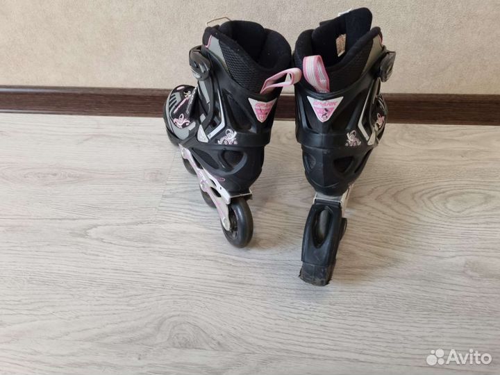 Ролики rollerblade 36