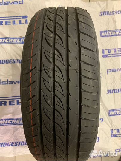 Toledo TL1000 185/60 R15 84H
