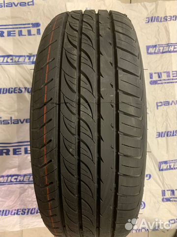 Toledo TL1000 185/60 R15 84H