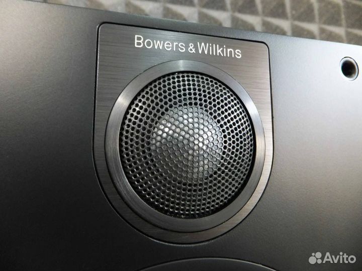 Колонки Bowers & Wilkins 686 S2