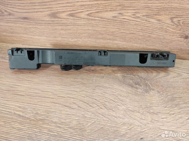 Короб моторной проводки z16xer