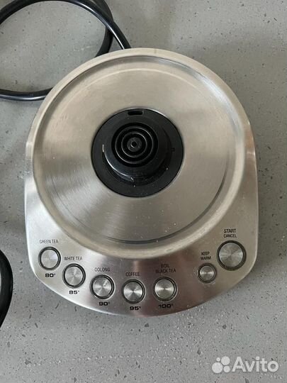 Электрочайник Bork,б/у