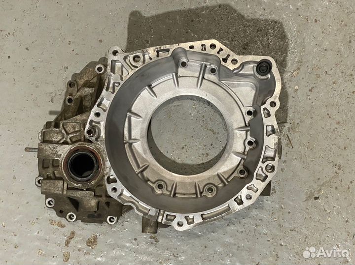 Колокол АКПП A4CF1/2 Солярис Рио