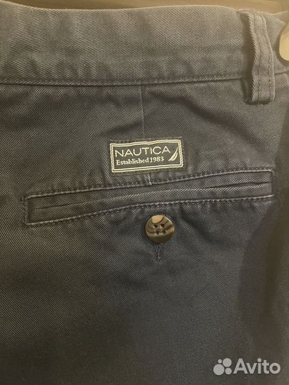 Брюки мужские Nautica