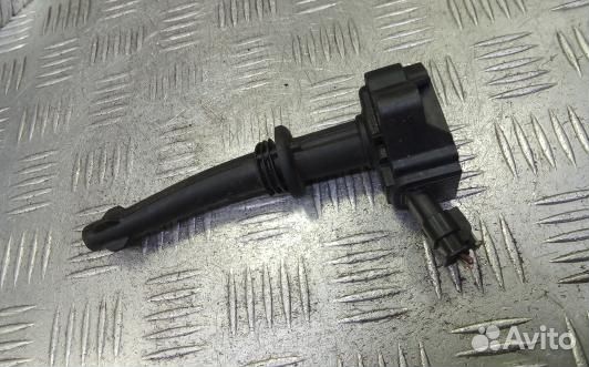 Катушка зажигания бензиновая land rover range rove