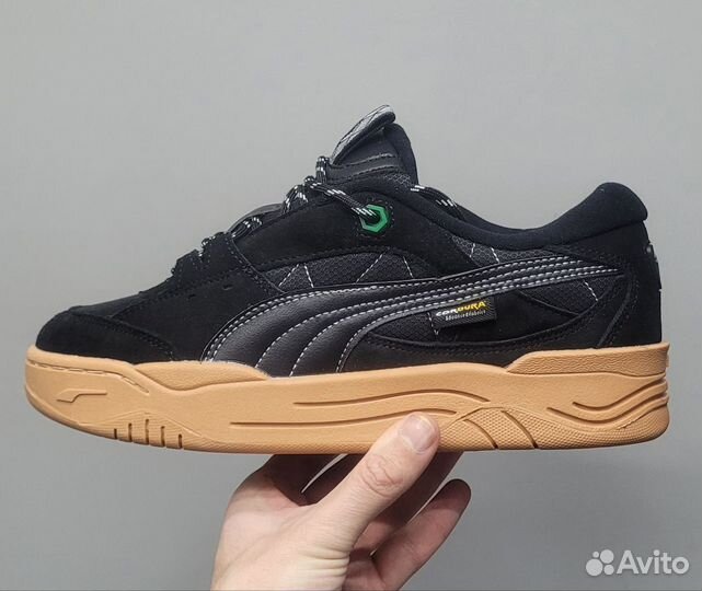 Puma 180 Cordura