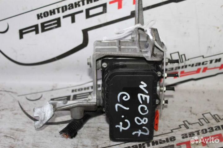 Блок ABS honda accord CL7 CL8 CL9 CM1 CM2 CM3 5711