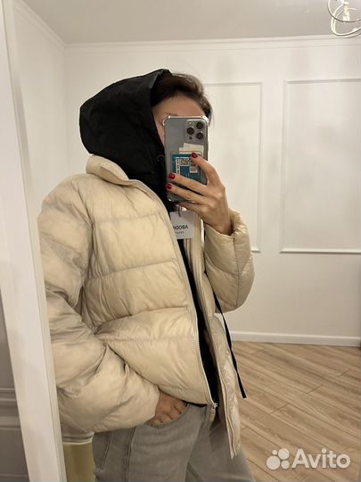 Продаю манишка, капюшон