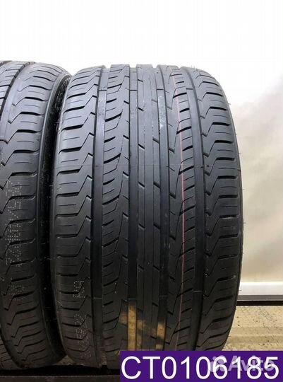 Lexxis Orezon HTX 285/40 R22 и 325/35 R22 114Y