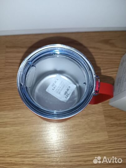 Термокружка, 350 мл