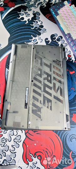 MSI Cyborg 15