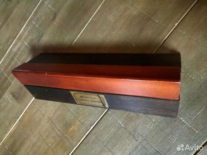 Перьевая ручка senator President Limited Edition