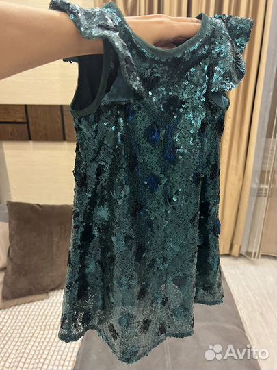 Вещи пакетом на девочку 98 размер