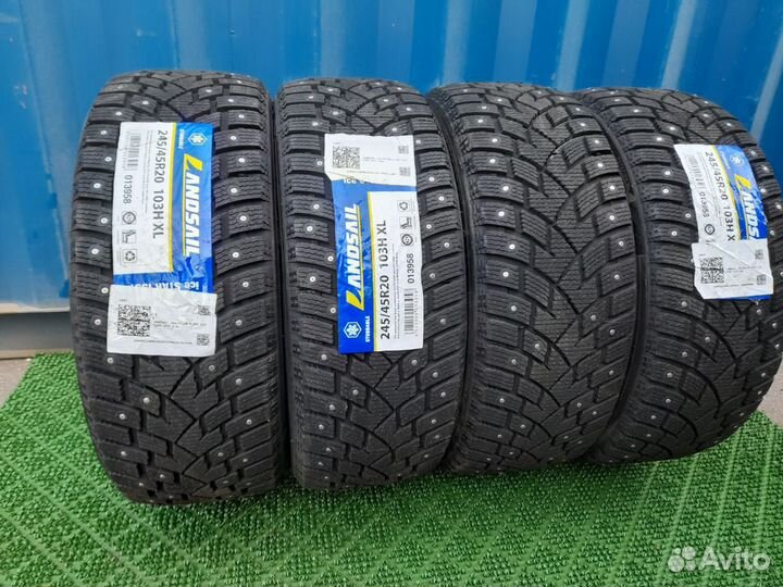 Landsail Ice Star IS37 245/45 R20 115H