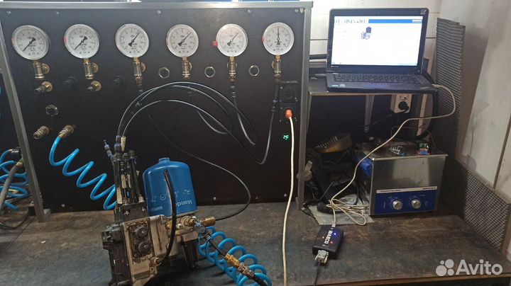 Aps1 Scania 5 series