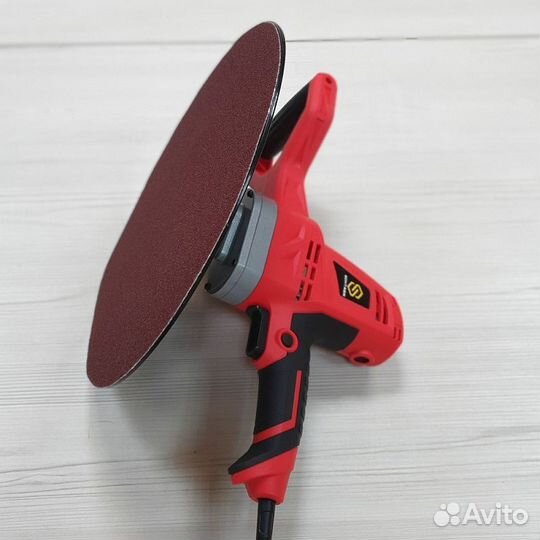 Затирочная машинка Schtaer WP01