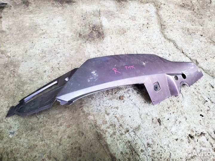 Боковина правая R T115 Stels Votrex