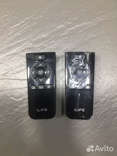Пульты управления ilife Новый