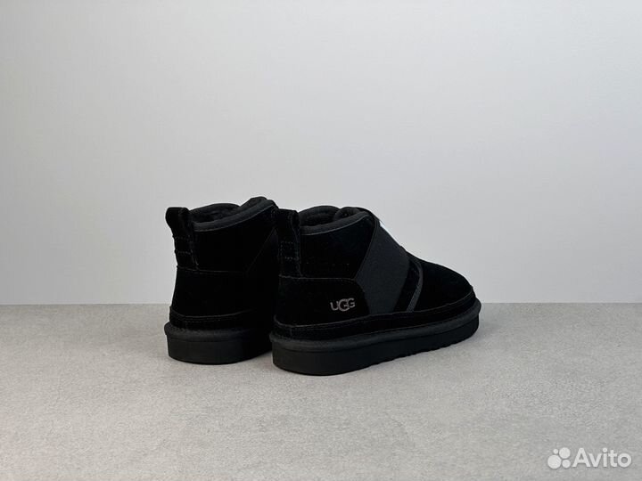 Угги детские Ugg