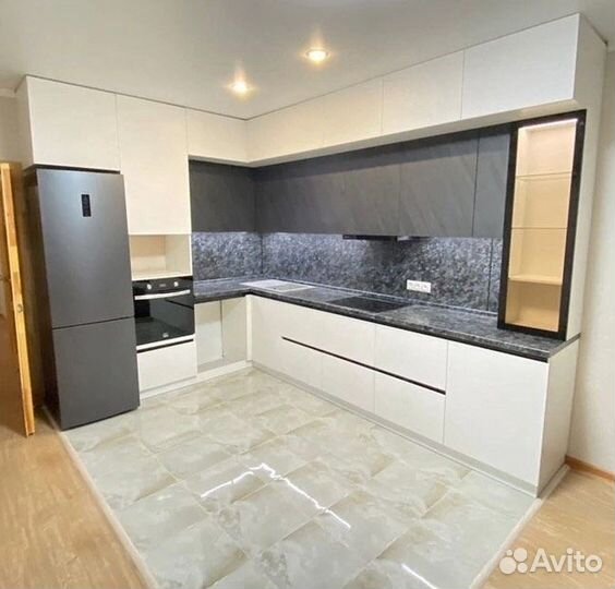 Кухня от производителя