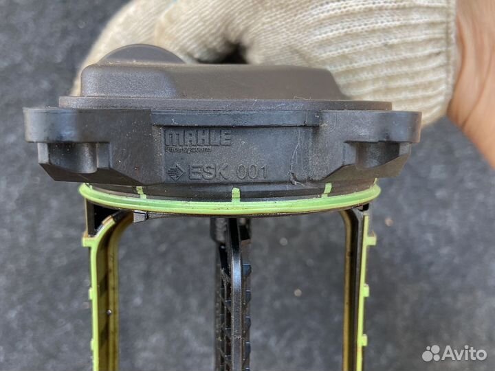 Disa Большая BMW N52 N51 N53