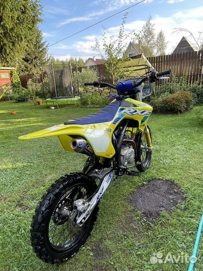 Apollo RXF Freeride 150