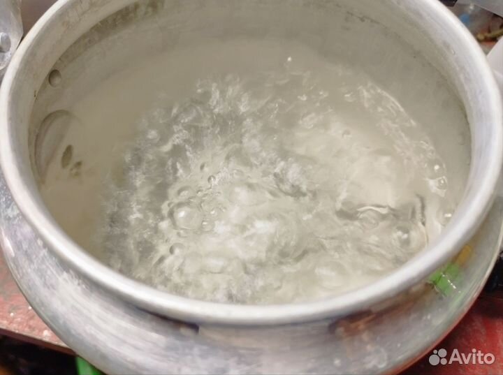 Чайник электрический