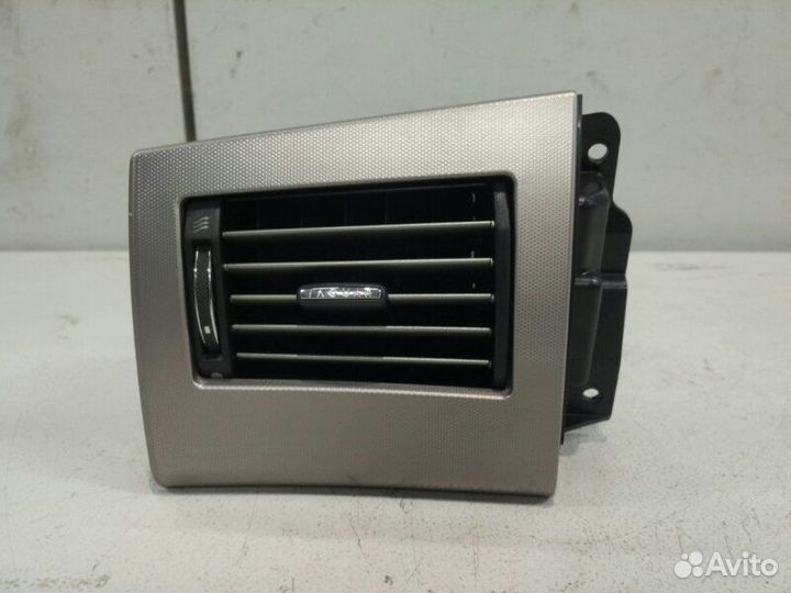 Дефлектор воздушный левый Jaguar Xf 2007-2011