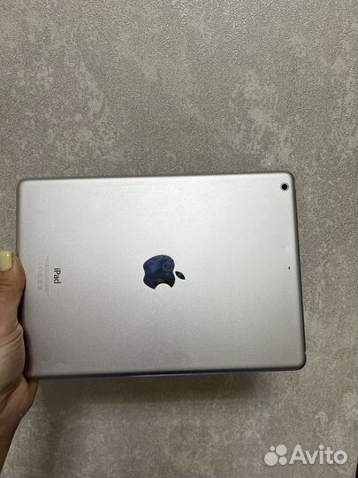 iPad air 128 gb