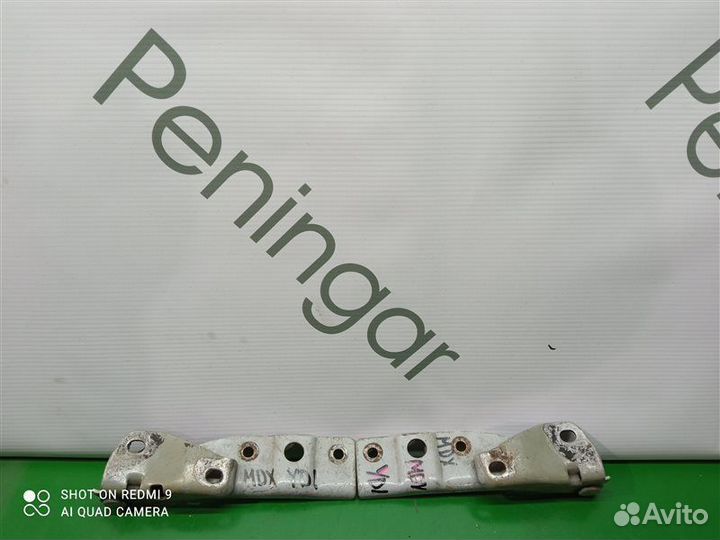 Петля капота Acura Mdx YD1 J35Y5