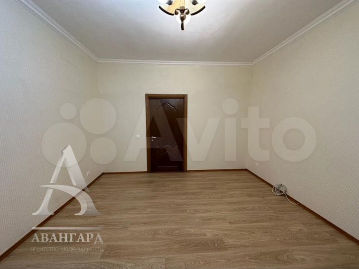 1-к. квартира, 42 м², 16/17 эт.