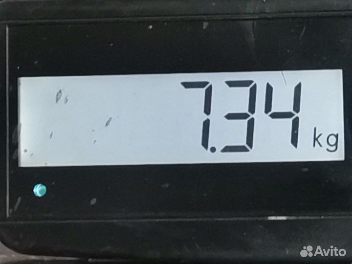 Полуось для Peugeot-Citroen Picasso