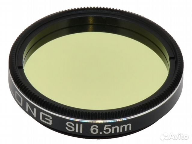 Фильтр Optolong SII 6.5nm (1.25”)