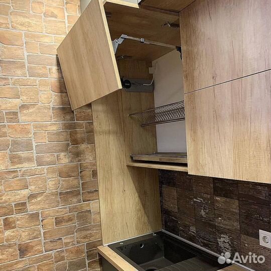 Кухня Кухонный гарнитур от производителя