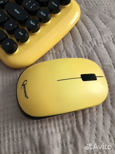 Клавиатура беспроводная