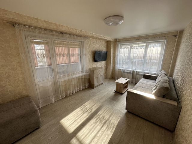 2-к. квартира, 55 м², 2/9 эт.