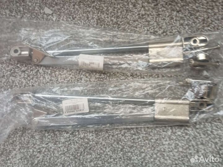 Лифт секретерный газовый 180мм для мебели